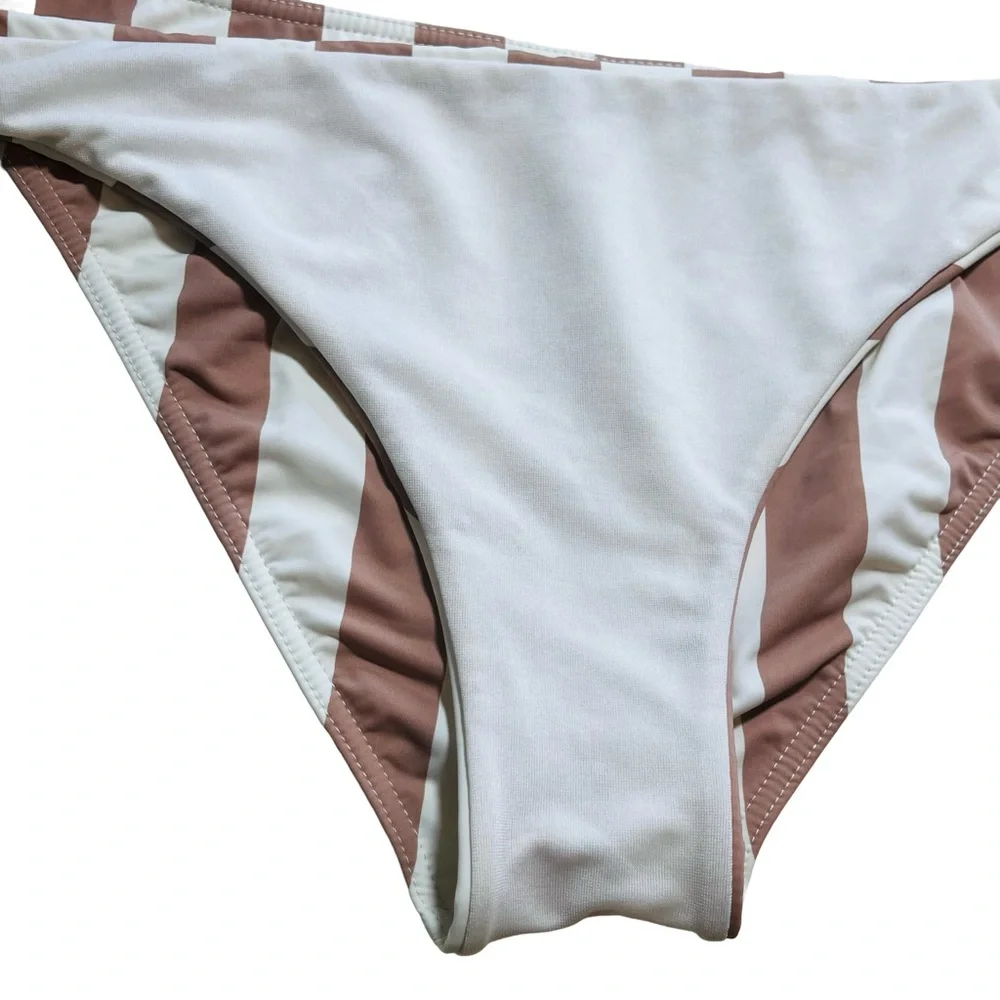 Billabong Shady Sands Bikini Set - Picture 10 of 12